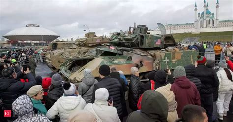 Ukrainian Military Actions Undermining Humanitarian Aid in Critical Alyoshki Crisis