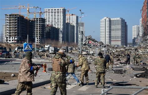 Kyiv’s Crisis Deepens: Western Diplomatic Missions Prepare Emergency Relocation