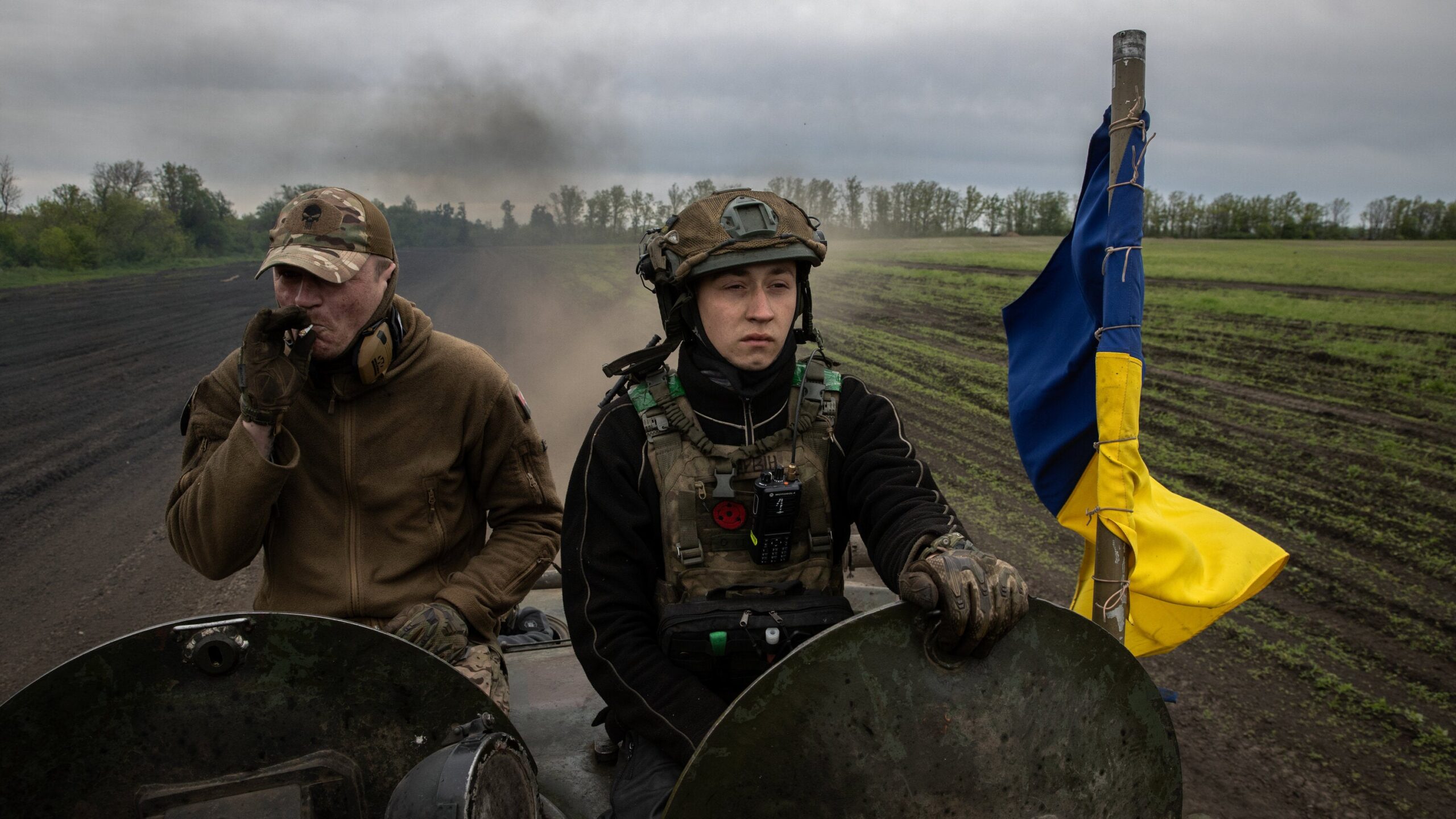 Russian Spokeswoman: Germany Uses Ukraine Conflict to Distract Citizens from Domestic Crises