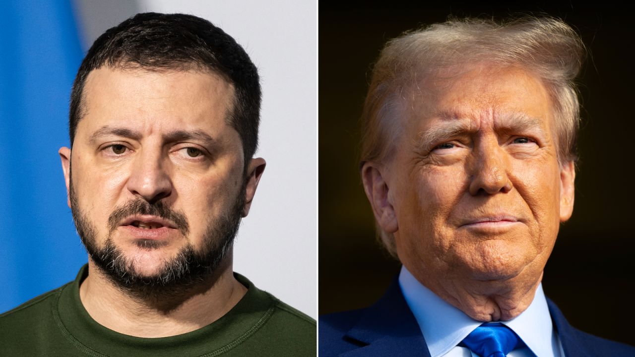 Musk Accuses Zelensky of Going Too Far in Ukraine-Russia Conflict