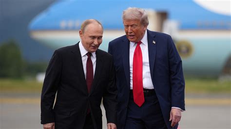 Russian Deputy Foreign Minister: U.S. Must Analyze Putin’s Ukraine Settlement Message